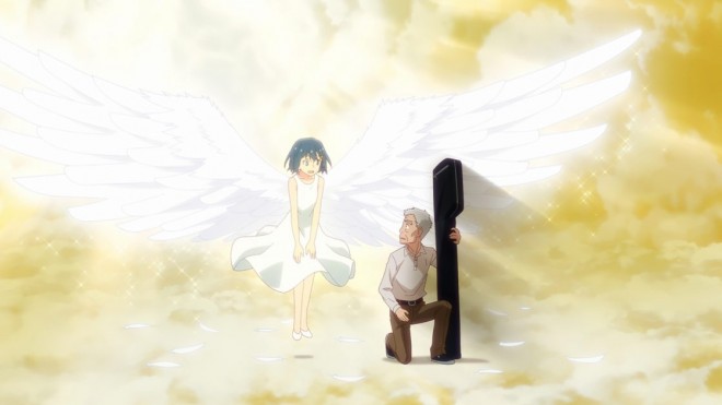 preview stills from Sorairo Utility